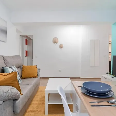 C29 Beutiful & Shiny 4 Bdrm Málaga