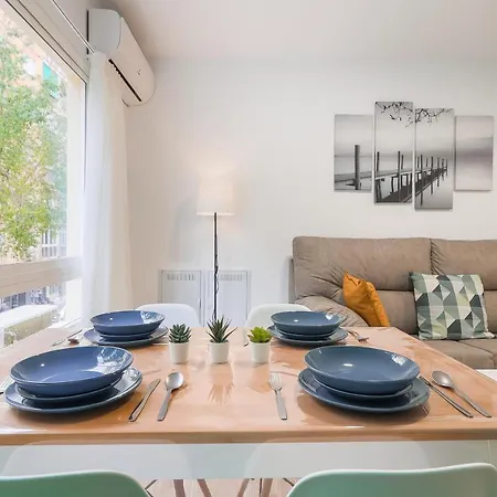 C29 Beutiful & Shiny 4 Bdrm Appartement