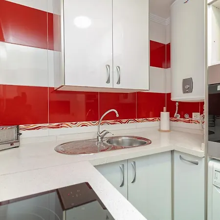 Appartement C29 Beutiful & Shiny 4 Bdrm *