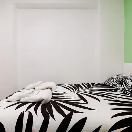 Appartement C29 Beutiful & Shiny 4 Bdrm *