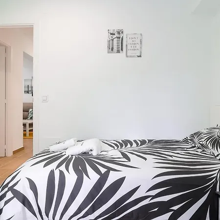 Apartment C29 Beutiful & Shiny 4 Bdrm