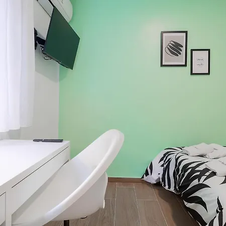 C29 Beutiful & Shiny 4 Bdrm Appartement *