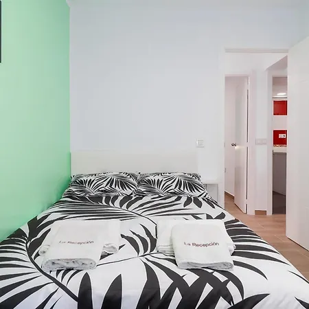 C29 Beutiful & Shiny 4 Bdrm Appartement