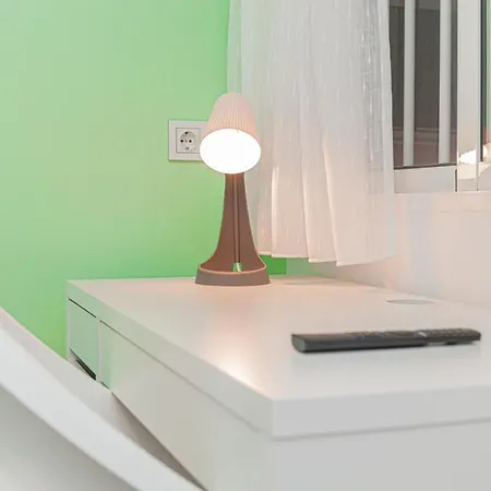 C29 Beutiful & Shiny 4 Bdrm Apartment Malaga