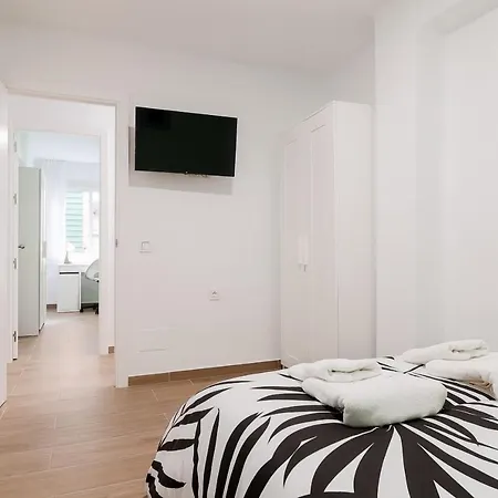 Appartement C29 Beutiful & Shiny 4 Bdrm