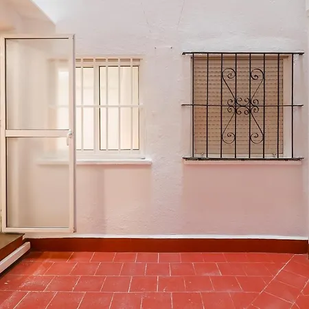 Appartement C29 Beutiful & Shiny 4 Bdrm *