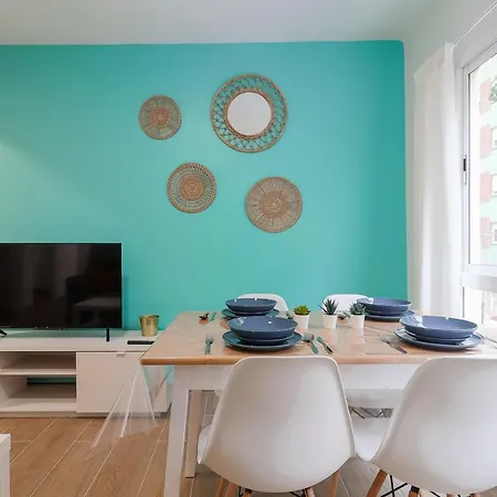 C29 Beutiful & Shiny 4 Bdrm Apartamento *