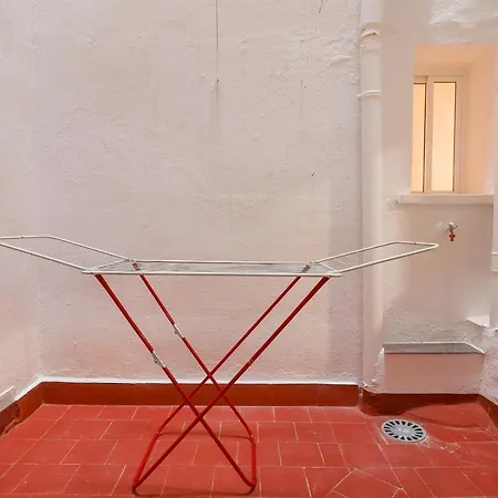 Apartamento C29 Beutiful & Shiny 4 Bdrm Málaga